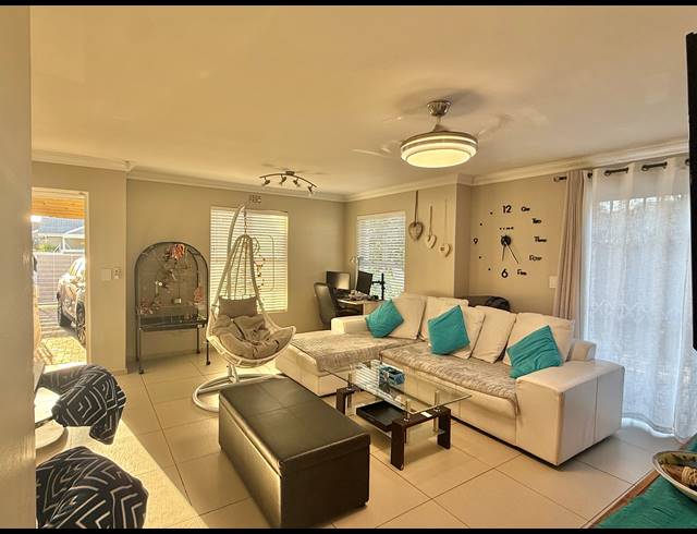 2 BEDROOM FREESTANDING SOLD IN SUNNINGDALE